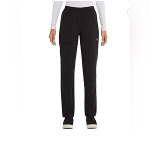 H7. Scrubstar Women’s Performance Stretch Pull-On Scrub Pant